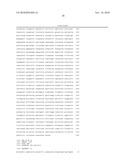 COMPOSITIONS AND METHODS FOR MODULATING VASCULAR ENDOTHELIAL GROWTH FACTOR C (VEGF-C) EXPRESSION diagram and image