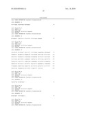 COMPOSITIONS AND METHODS FOR MODULATING VASCULAR ENDOTHELIAL GROWTH FACTOR C (VEGF-C) EXPRESSION diagram and image