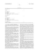 COMPOSITIONS AND METHODS FOR MODULATING VASCULAR ENDOTHELIAL GROWTH FACTOR C (VEGF-C) EXPRESSION diagram and image