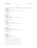 Modification of CXCR4 using engineered zinc finger proteins diagram and image