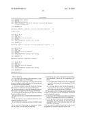 Modification of CXCR4 using engineered zinc finger proteins diagram and image