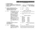 NUCLEIC ACID MOLECULES AND PROTEINS FOR THE IDENTIFICATION, ASSESSMENT, PREVENTION, AND THERAPY OF OVARIAN CANCER diagram and image