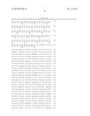 NUCLEIC ACID MOLECULES AND PROTEINS FOR THE IDENTIFICATION, ASSESSMENT, PREVENTION, AND THERAPY OF OVARIAN CANCER diagram and image