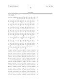 NUCLEIC ACID MOLECULES AND PROTEINS FOR THE IDENTIFICATION, ASSESSMENT, PREVENTION, AND THERAPY OF OVARIAN CANCER diagram and image