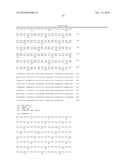 NUCLEIC ACID MOLECULES AND PROTEINS FOR THE IDENTIFICATION, ASSESSMENT, PREVENTION, AND THERAPY OF OVARIAN CANCER diagram and image