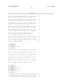 NUCLEIC ACID MOLECULES AND PROTEINS FOR THE IDENTIFICATION, ASSESSMENT, PREVENTION, AND THERAPY OF OVARIAN CANCER diagram and image