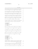 NUCLEIC ACID MOLECULES AND PROTEINS FOR THE IDENTIFICATION, ASSESSMENT, PREVENTION, AND THERAPY OF OVARIAN CANCER diagram and image