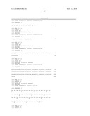 ANTIGEN PRESENTING CELL TARGETED ANTI-VIRAL VACCINES diagram and image