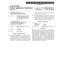 METHOD OF TREATING FIBRPROLIFERATIVE DISORDERS diagram and image