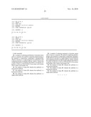 METHOD OF TREATING FIBRPROLIFERATIVE DISORDERS diagram and image