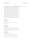 Compositions And Methods For Screening And Using Compounds Antagonizing Spore-Surface Interactions diagram and image