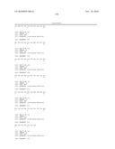 Compositions And Methods For Screening And Using Compounds Antagonizing Spore-Surface Interactions diagram and image