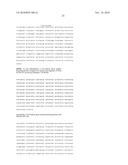 Compositions And Methods For Screening And Using Compounds Antagonizing Spore-Surface Interactions diagram and image