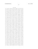 Compositions And Methods For Screening And Using Compounds Antagonizing Spore-Surface Interactions diagram and image