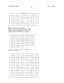 Compositions And Methods For Screening And Using Compounds Antagonizing Spore-Surface Interactions diagram and image