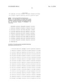 Compositions And Methods For Screening And Using Compounds Antagonizing Spore-Surface Interactions diagram and image