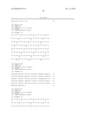 HIGH AFFINITY HUMAN ANTIBODIES TO HUMAN IL-4 RECEPTOR diagram and image