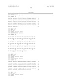 HIGH AFFINITY HUMAN ANTIBODIES TO HUMAN IL-4 RECEPTOR diagram and image