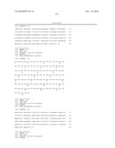 HIGH AFFINITY HUMAN ANTIBODIES TO HUMAN IL-4 RECEPTOR diagram and image