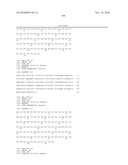 HIGH AFFINITY HUMAN ANTIBODIES TO HUMAN IL-4 RECEPTOR diagram and image