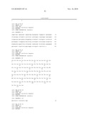 HIGH AFFINITY HUMAN ANTIBODIES TO HUMAN IL-4 RECEPTOR diagram and image