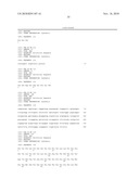 HIGH AFFINITY HUMAN ANTIBODIES TO HUMAN IL-4 RECEPTOR diagram and image