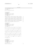 HIGH AFFINITY HUMAN ANTIBODIES TO HUMAN IL-4 RECEPTOR diagram and image