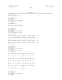 HIGH AFFINITY HUMAN ANTIBODIES TO HUMAN IL-4 RECEPTOR diagram and image