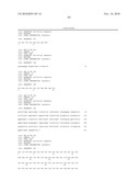 HIGH AFFINITY HUMAN ANTIBODIES TO HUMAN IL-4 RECEPTOR diagram and image