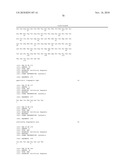 HIGH AFFINITY HUMAN ANTIBODIES TO HUMAN IL-4 RECEPTOR diagram and image