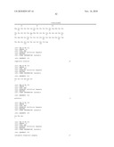 HIGH AFFINITY HUMAN ANTIBODIES TO HUMAN IL-4 RECEPTOR diagram and image