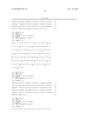 HIGH AFFINITY HUMAN ANTIBODIES TO HUMAN IL-4 RECEPTOR diagram and image