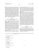 T Cell Receptor CDR3 Sequences and Methods for Detection diagram and image