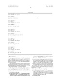 T Cell Receptor CDR3 Sequences and Methods for Detection diagram and image