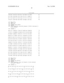 Extracellular serine protease diagram and image