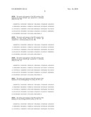 NOVEL COMPOSITIONS AND VACCINES AGAINST INFLUENZA A AND INFLUENZA B INFECTIONS diagram and image