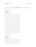 NOVEL COMPOSITIONS AND VACCINES AGAINST INFLUENZA A AND INFLUENZA B INFECTIONS diagram and image