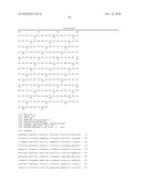 Norovirus and sapovirus antigens diagram and image