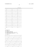 Norovirus and sapovirus antigens diagram and image