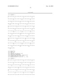 Norovirus and sapovirus antigens diagram and image