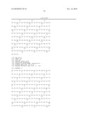 Norovirus and sapovirus antigens diagram and image