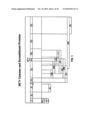 TRUNCATED HEPATITIS C VIRUS NS5 DOMAIN AND FUSION PROTEINS COMPRISING SAME diagram and image