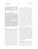 RECOMBINANT RSV ANTIGENS diagram and image