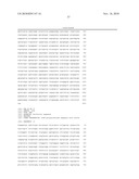 RECOMBINANT RSV ANTIGENS diagram and image