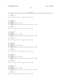 PSEUDOMONAS EXOTOXIN A CD4+ T-CELL EPITOPES diagram and image