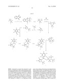 1-METHYLPYRAZOLE MODULATORS OF SUBSTANCE P, CALCITONIN GENE-RELATED PEPTIDE, ADRENERGIC RECEPTOR, AND/OR 5-HT RECEPTOR diagram and image