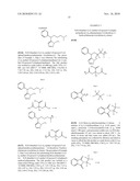 1-METHYLPYRAZOLE MODULATORS OF SUBSTANCE P, CALCITONIN GENE-RELATED PEPTIDE, ADRENERGIC RECEPTOR, AND/OR 5-HT RECEPTOR diagram and image