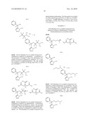 1-METHYLPYRAZOLE MODULATORS OF SUBSTANCE P, CALCITONIN GENE-RELATED PEPTIDE, ADRENERGIC RECEPTOR, AND/OR 5-HT RECEPTOR diagram and image