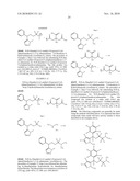 1-METHYLPYRAZOLE MODULATORS OF SUBSTANCE P, CALCITONIN GENE-RELATED PEPTIDE, ADRENERGIC RECEPTOR, AND/OR 5-HT RECEPTOR diagram and image