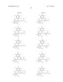 1-METHYLPYRAZOLE MODULATORS OF SUBSTANCE P, CALCITONIN GENE-RELATED PEPTIDE, ADRENERGIC RECEPTOR, AND/OR 5-HT RECEPTOR diagram and image